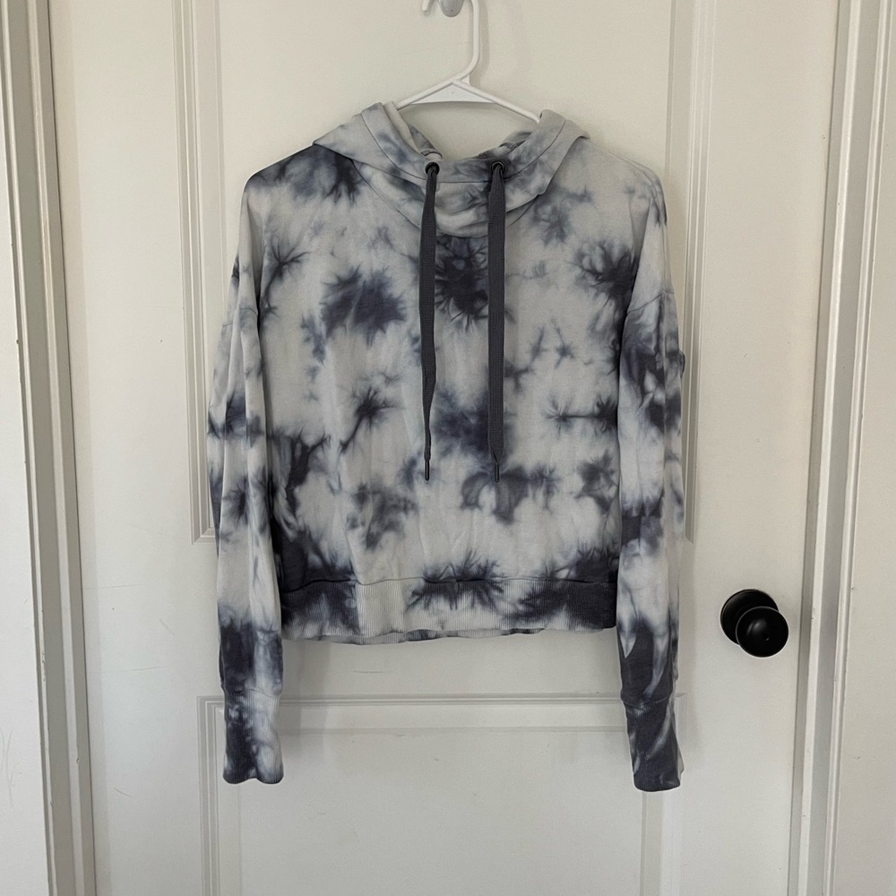 Sweatshirt 90 degrees